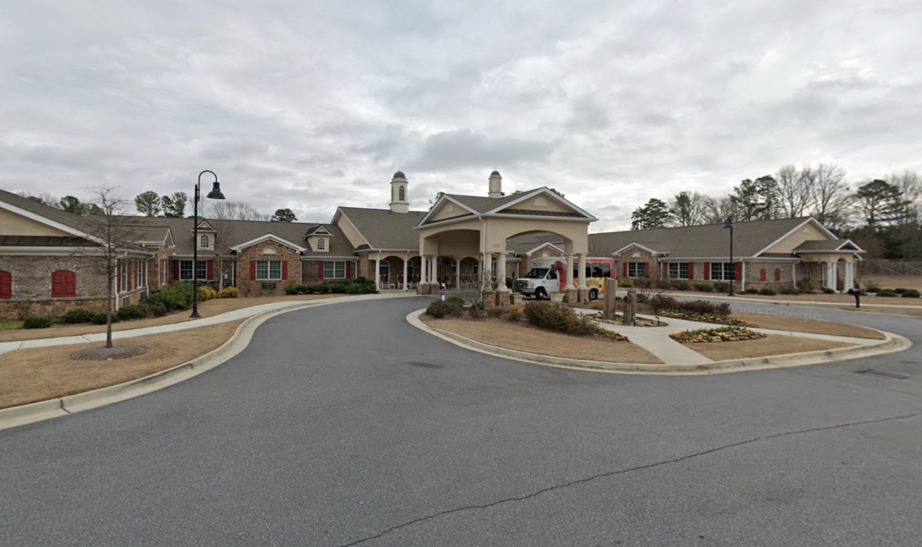 Benton House of Grayson